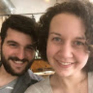 Meet your Posher, Bethany